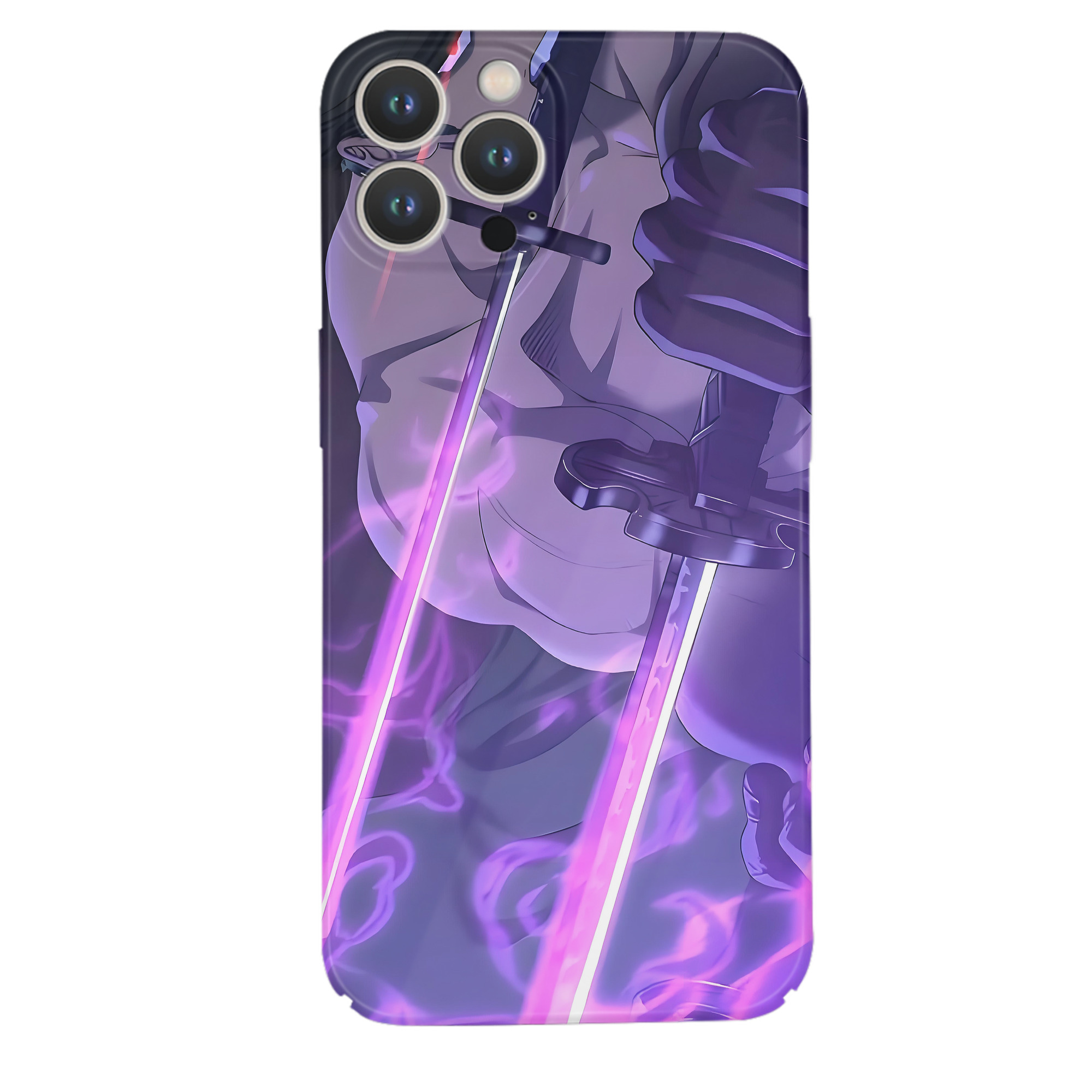 （画像用） ワンピース ONE PIECE 【iPhone 14シリーズ対応】ハードケース